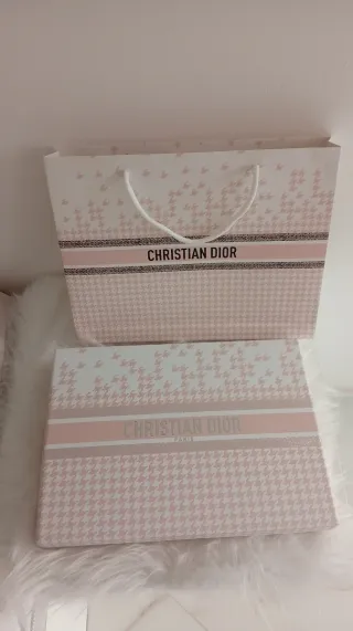 Set Mini Perfumes Dior 16 Unidades