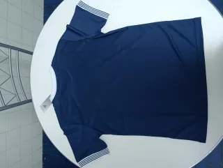 Camiseta Escocia 150 Aniversario Adidas Azul