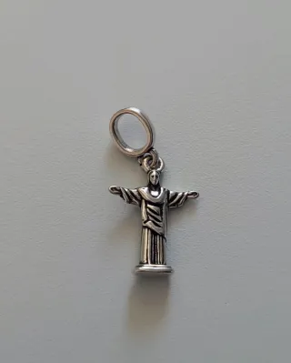 Charm Cristo Redentore Brasile
