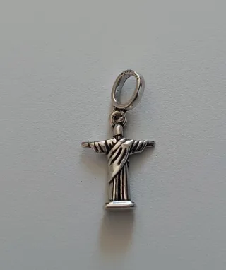 Charm Cristo Redentore Brasile