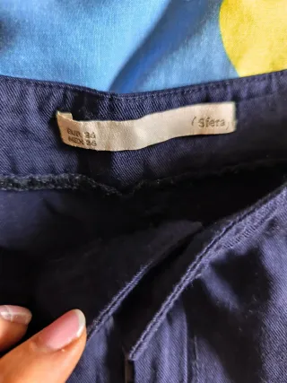 Lote Ropa Mujer Talla S