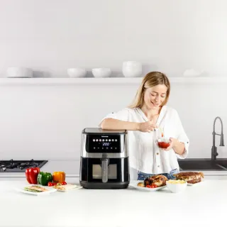 Taurus Air Fry Digital XL 8L 1700W