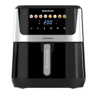 Taurus Air Fry Digital XL 8L 1700W