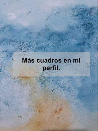 Diptico Quadri Astratti Moderni