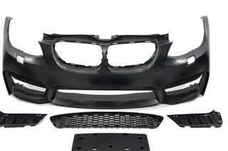 Paragolpes Delantero Bmw E92 / E93 10-12 Look M4