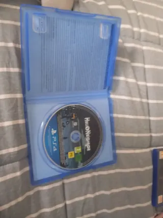 Videojuego Hello Neighbor PS4 Terror