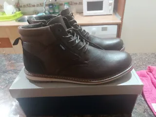 Botas VR nuevas a estrenar