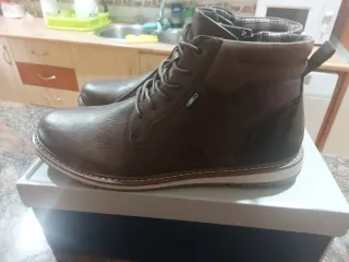 Botas VR nuevas a estrenar