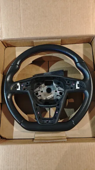 Volante Seat León Fr MK3