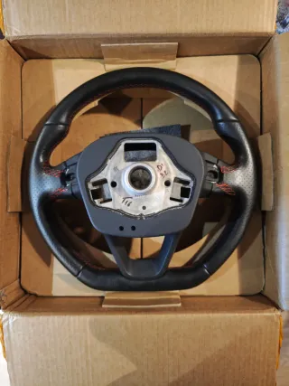 Volante Seat León Fr MK3