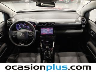 Citroen C3 Aircross PureTech 110 S&S Max 81 kW (110 CV)