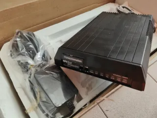 Microcom Modem MNP5 Modem vintage