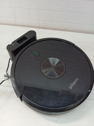Robot aspirador Ultenic D5s Pro