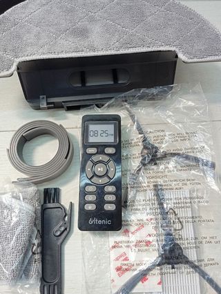 Robot aspirador Ultenic D5s Pro