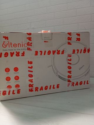 Robot aspirador Ultenic D5s Pro