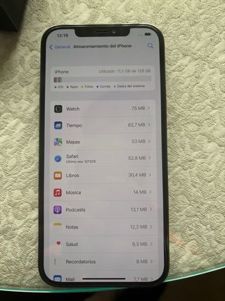 iPhone 12 Pro Max 128GB