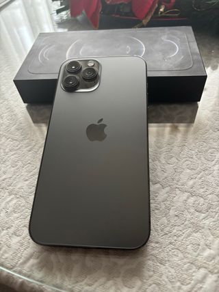 iPhone 12 Pro Max 128GB