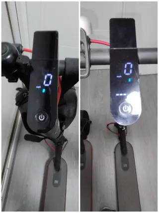 Patinetes Eléctricos Xiaomi