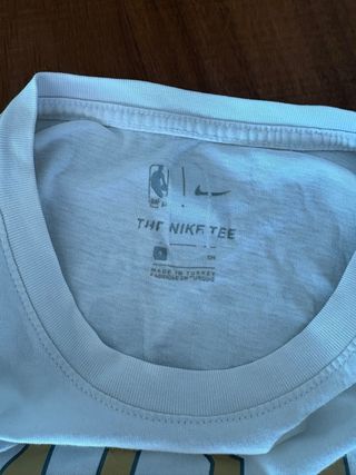 Camiseta Nike Dallas 77 NBA
