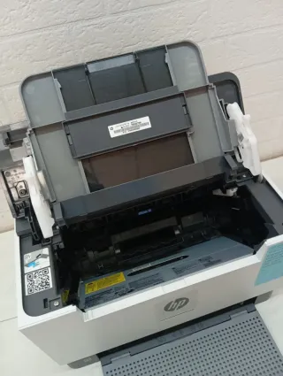 Impresora HP Láser M207dw