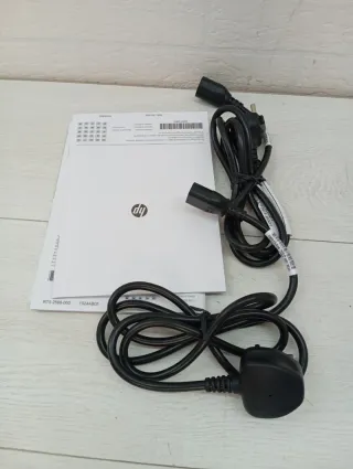 Impresora HP Láser M207dw