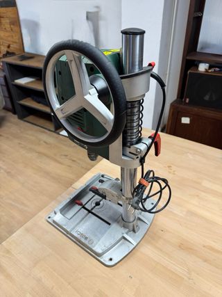 Taladro Columna Bosch PB40