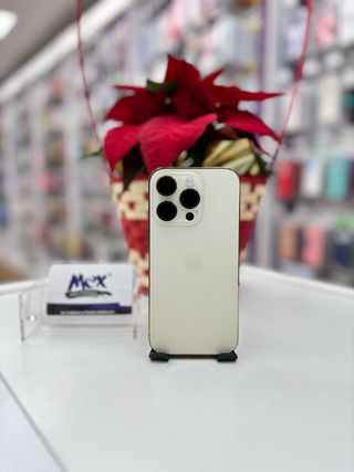 iPhone 14 Pro 128GB Oro