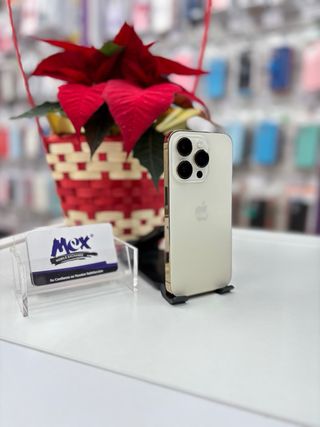 iPhone 14 Pro 128GB Oro