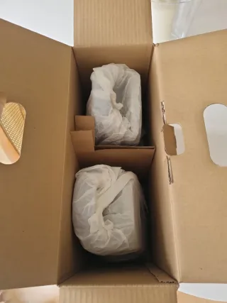 Fijaciones Snowboard Salomon Rhythm Talla S