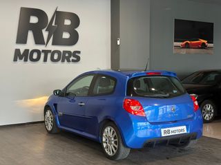 Renault Nuevo Clio Renault Sport 2.0 16v 200CV