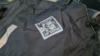 TUCANO Coprigambe Termoscudo R081