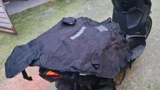 TUCANO Coprigambe Termoscudo R081