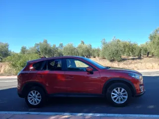 Mazda CX-5 2016