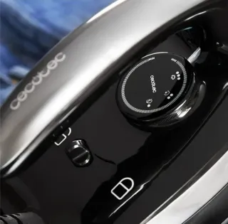 Centro Planchado Cecotec Fast Furious 8060 Ultra