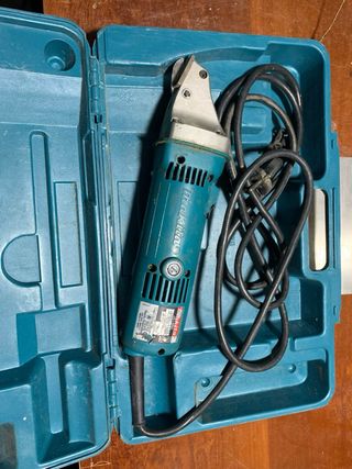 Cizalla Makita JS1660