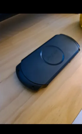 PSP Street E1004 + Juegos