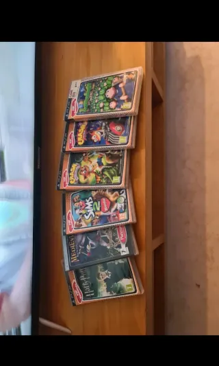 PSP Street E1004 + Juegos