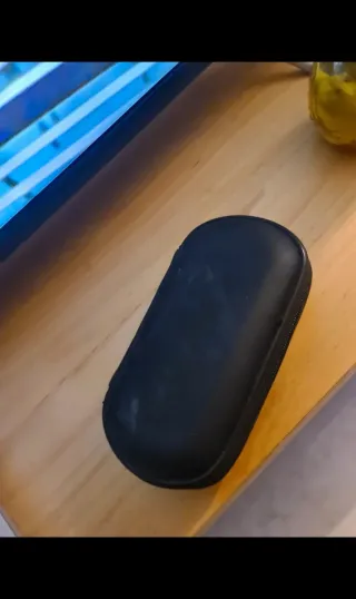 PSP Street E1004 + Juegos