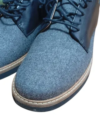 Mocasines Clarks Mujer Talla 40