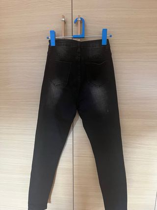 Pack 2x1 Pantalones Pitillo Unisex Talla S