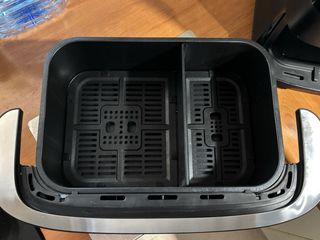 Moulinex Dual Easy Fry Flex 9L