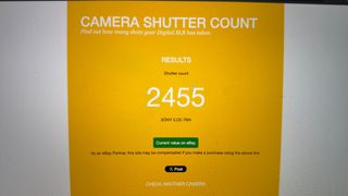 Camara Sony Alpha a7iv y objetivo