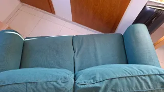 Sofá Ikea Ektorp 2 plazas