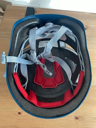 Casco de escalada Ocun Shard