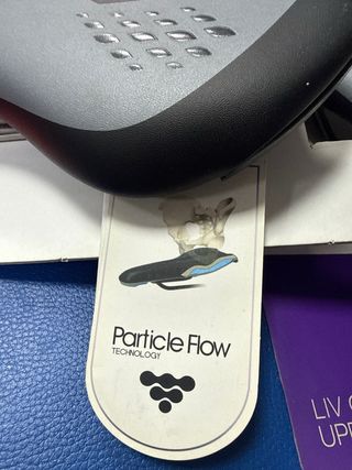 Sillín Liv Contact Upright