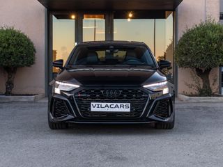 Audi A3 RS3 Sportback TFSI 294kW quattro S tron