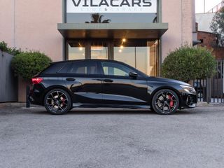 Audi A3 RS3 Sportback TFSI 294kW quattro S tron