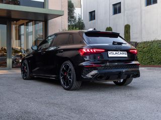 Audi A3 RS3 Sportback TFSI 294kW quattro S tron