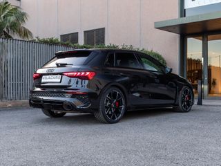Audi A3 RS3 Sportback TFSI 294kW quattro S tron