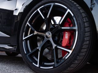 Audi A3 RS3 Sportback TFSI 294kW quattro S tron